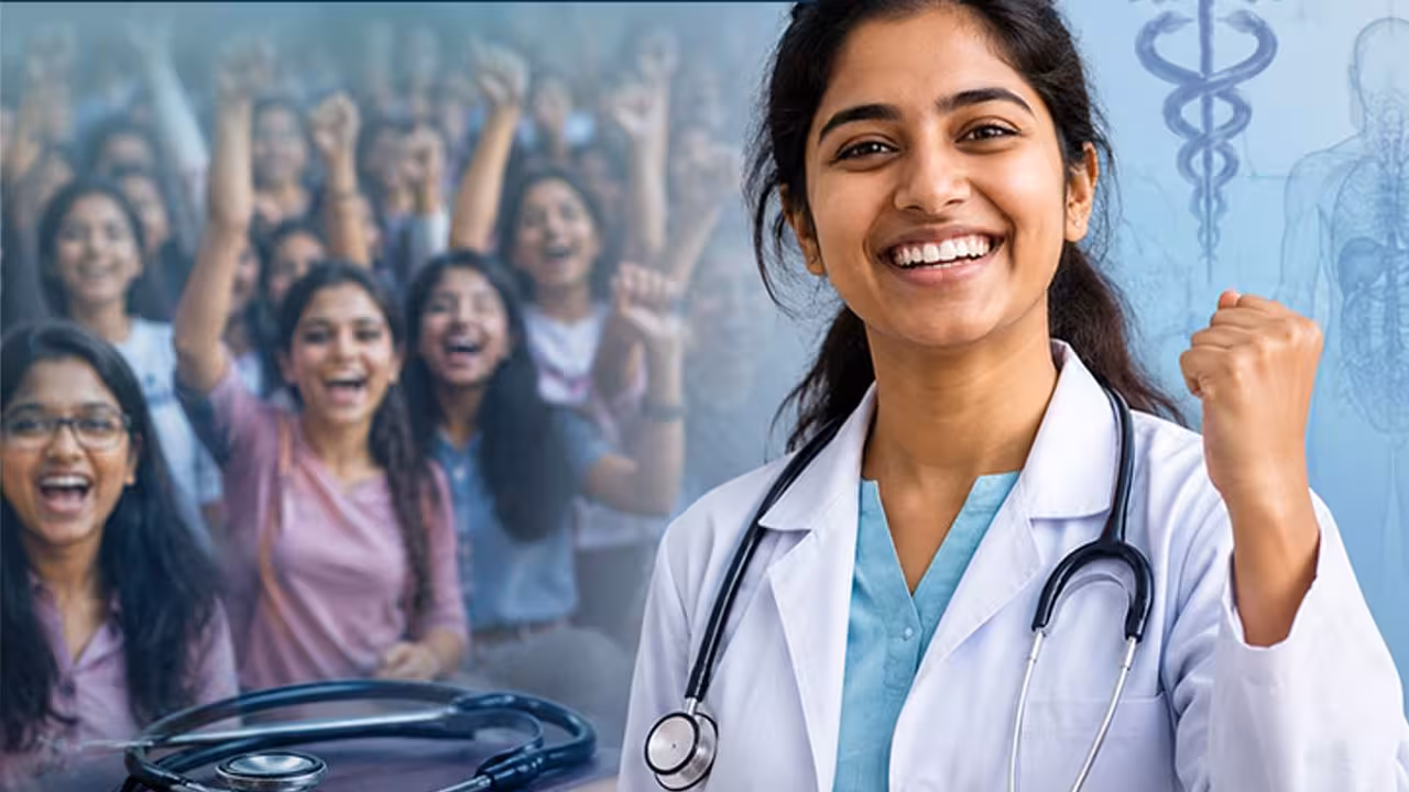 NEET UG Results | నీట్ యూజీ ఫలితాలు విడుదల.. హనుమకొండ విద్యార్థికి 13వ ర్యాంకు