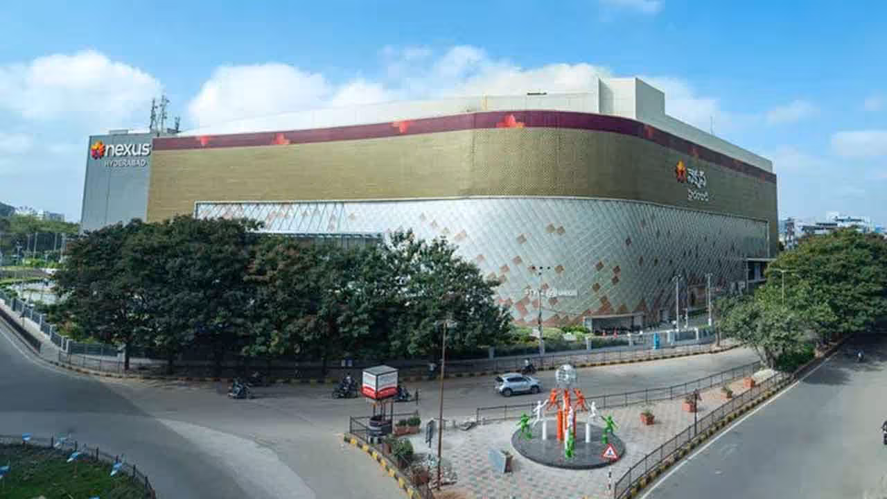 Nexus Hyderabad Mall | నెక్సస్ హైదరాబాద్ మాల్లో మూడు రోజుల పాటు భారీ పర్పుల్ డే సేల్