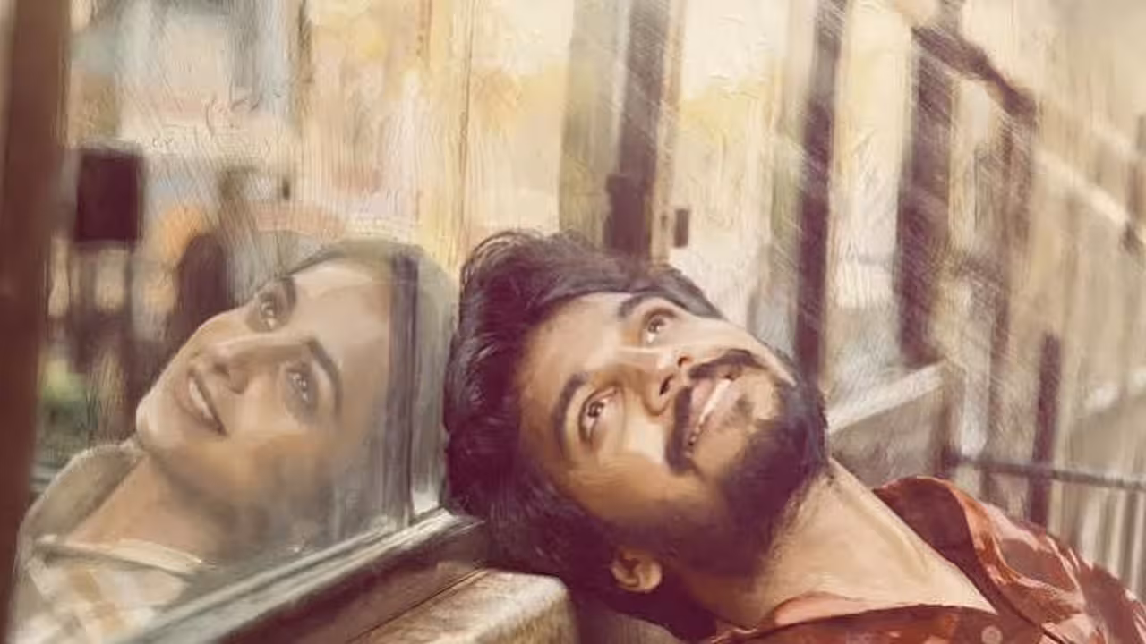 Telugu OTT | ఓటీటీలోకి షాకింగ్ ట్విస్ట్లతో సాగే తెలుగు లవ్స్టోరీ – చెప్పిన డేట్ కంటే ఓ రోజు ముందే స్ట్రీమింగ్