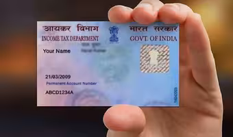 PAN Card | 10 నిమిషాల్లో ఉచితంగా ఈ-పాన్ కార్డు.. ఇలా దరఖాస్తు చేసుకోండి..