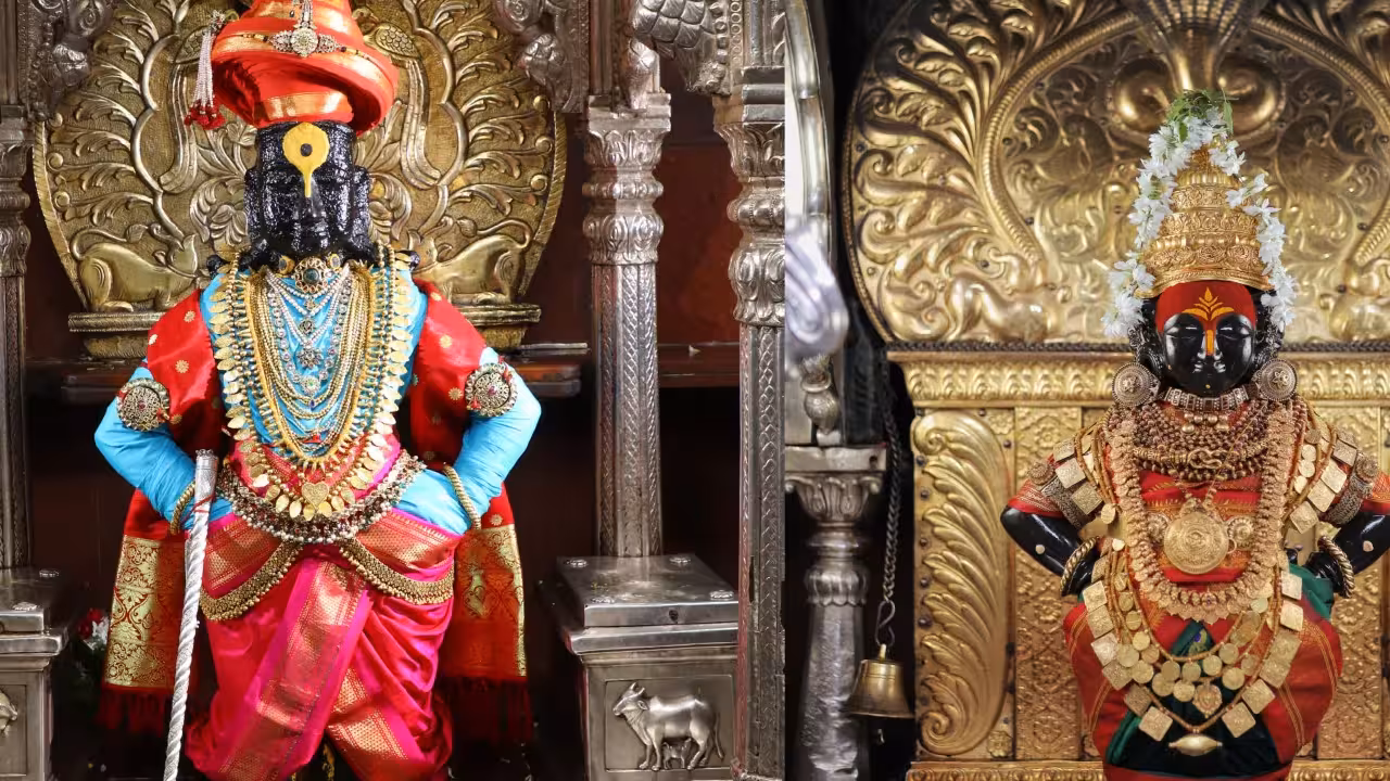 Ashadhi Ekadashi 2026 Pandharpur Wari Live and Travel Guide