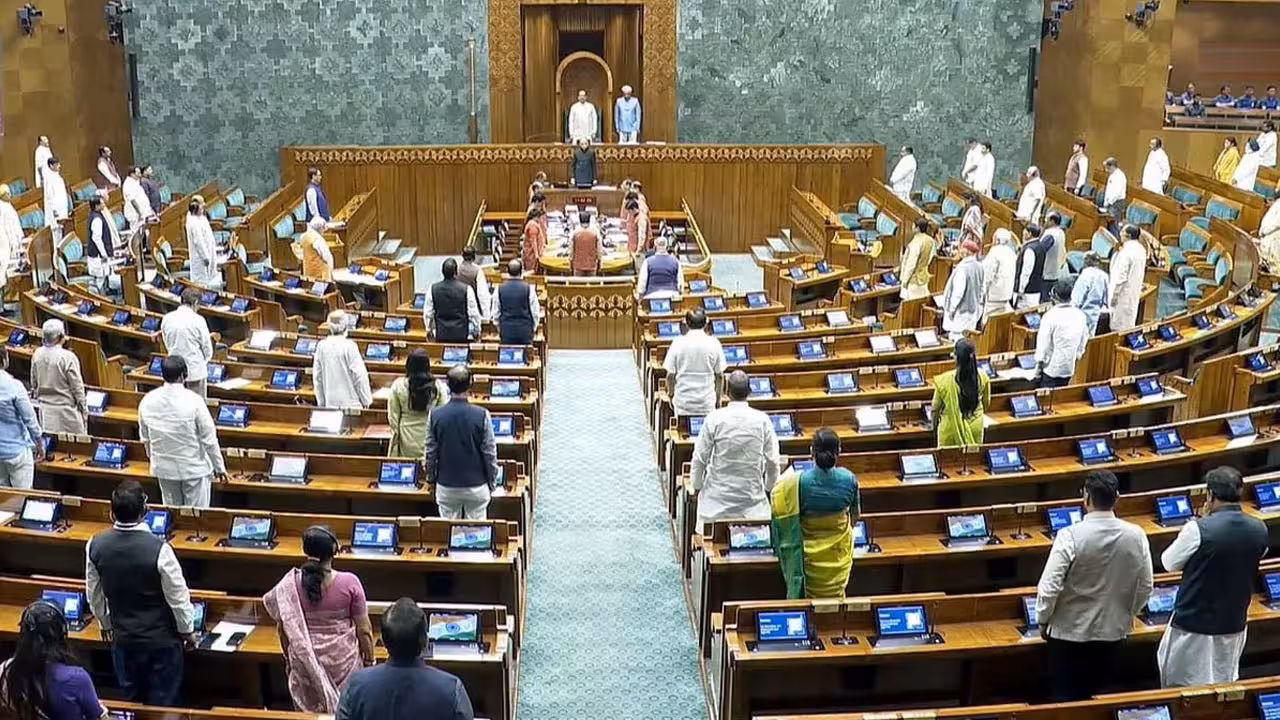 Parliament All Party Meeting | పార్లమెంట్ వర్షాకాల సమావేశాల్లో పీఎం, సీఎంల పదవులు ఊడే కొత్త బిల్లు