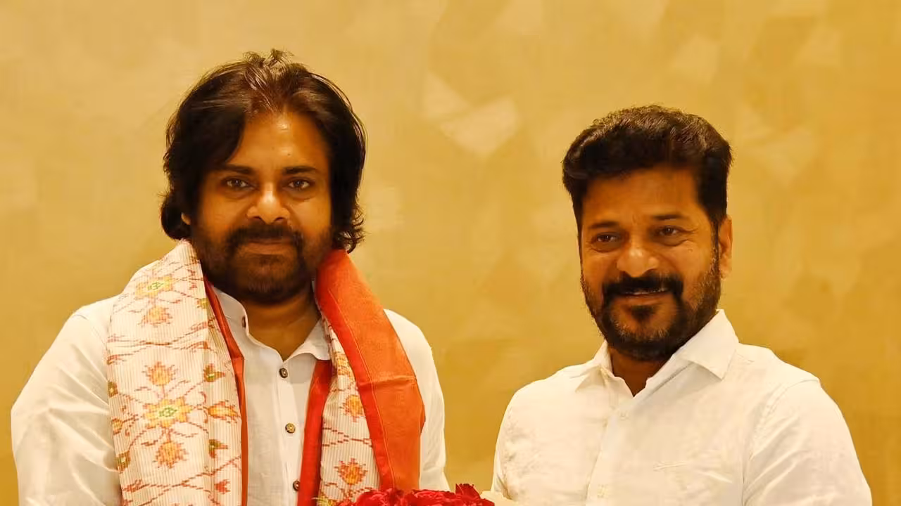 Pawan Kalyan letter to Revanth Reddy | షాబాద్ ఘోరం పూర్తిగా పోలీసుల వైఫల్యమే : పవన్ కళ్యాణ్