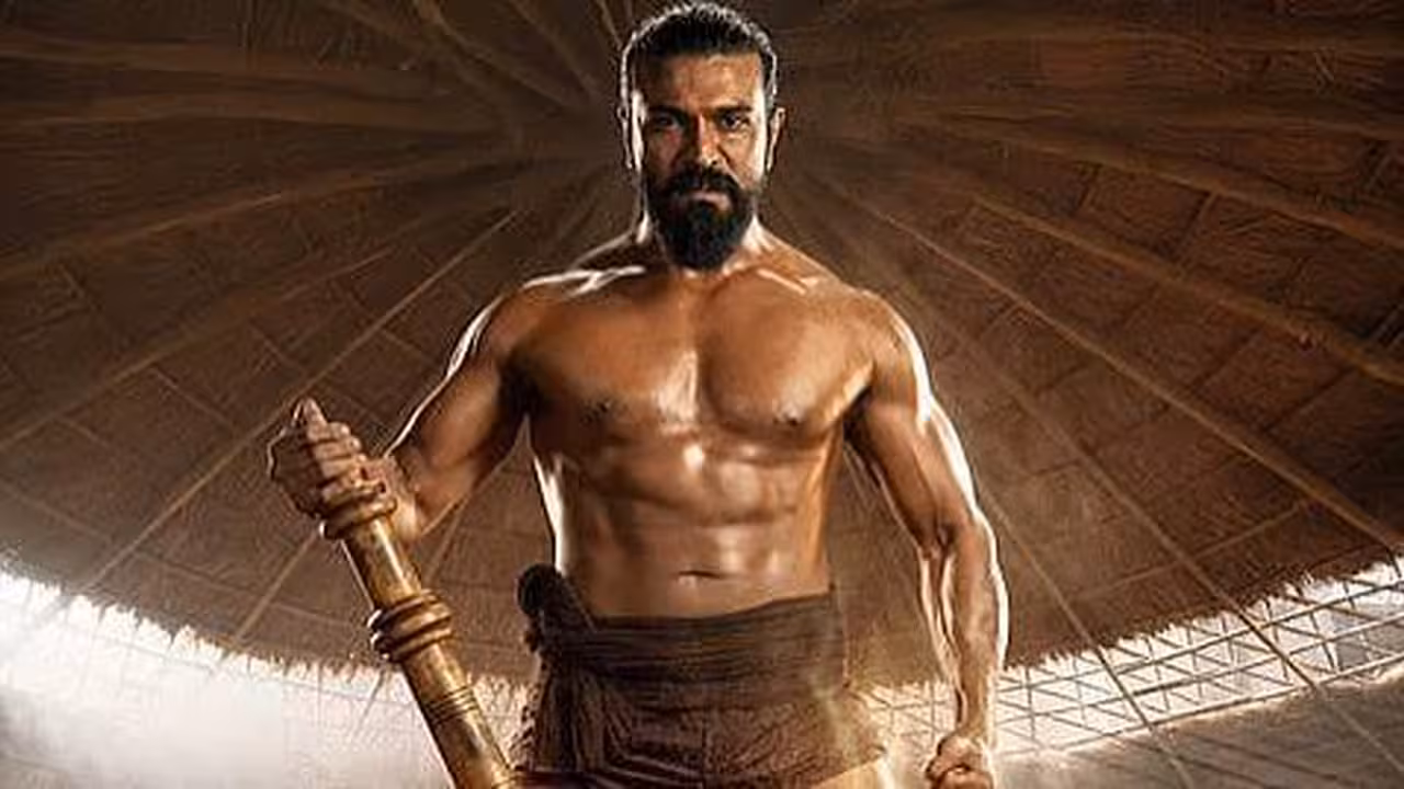 Peddi OTT | అఫీషియల్ – థియేటర్లలో ఆడుతుండగానే ఓటీటీలోకి పెద్ది – స్ట్రీమింగ్ డేట్ ఇదే!