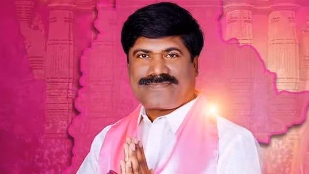 Peddi Sudarshan Reddy | బీఆర్ఎస్ మాజీ ఎమ్మెల్యే పెద్ది సుదర్శన్ రెడ్డి హఠాన్మరణం