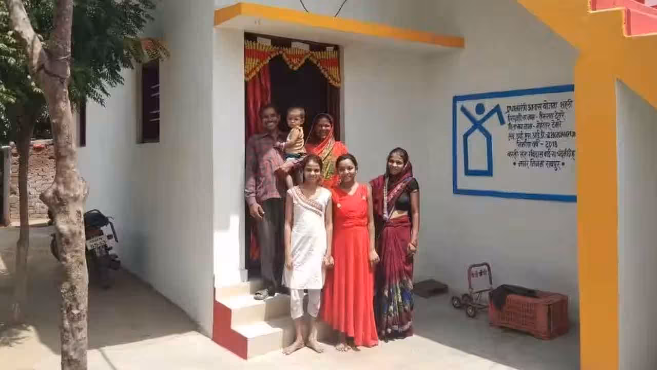 PMAY Urban 2.0 | ఇంటి రుణంపై రూ.1.80 లక్షల సబ్సిడీ.. కేంద్ర పథకం పూర్తి వివరాలు..