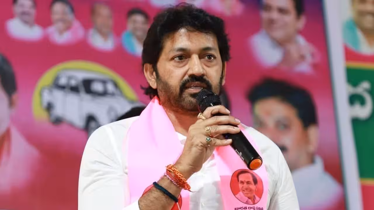 Pochampally Srinivas Reddy | ప్రజాస్వామ్య విలువలను కాలరాసేలా కాంగ్రెస్ సర్కార్ తీరు: ఎమ్మెల్సీ పోచంపల్లి శ్రీనివాస్ రెడ్డి