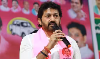 Pochampally Srinivas Reddy | ప్రజాస్వామ్య విలువలను కాలరాసేలా కాంగ్రెస్ స‌ర్కార్ తీరు: ఎమ్మెల్సీ పోచంపల్లి శ్రీనివాస్ రెడ్డి