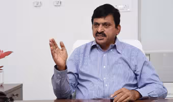 Pongulati Srinivas Reddy | డ్రామారావు, అగ్గిపెట్టె రావు.. పేర్లకు తగ్గట్టే డ్రామాలు : మంత్రి పొంగులేటి