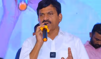 Ponguleti Srinivas Reddy | రెవెన్యూ, రిజిస్ట్రేషన్ ఆఫీసులకు కొత్త కళ.. రూ.360 కోట్లతో సర్కార్ భారీ ప్రణాళిక