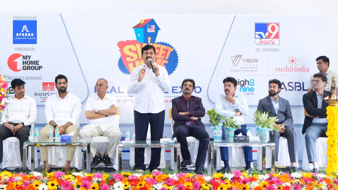 Musi Riverfront | వారం రోజుల్లో మూసీ సుందరీకరణకు టెండర్లు