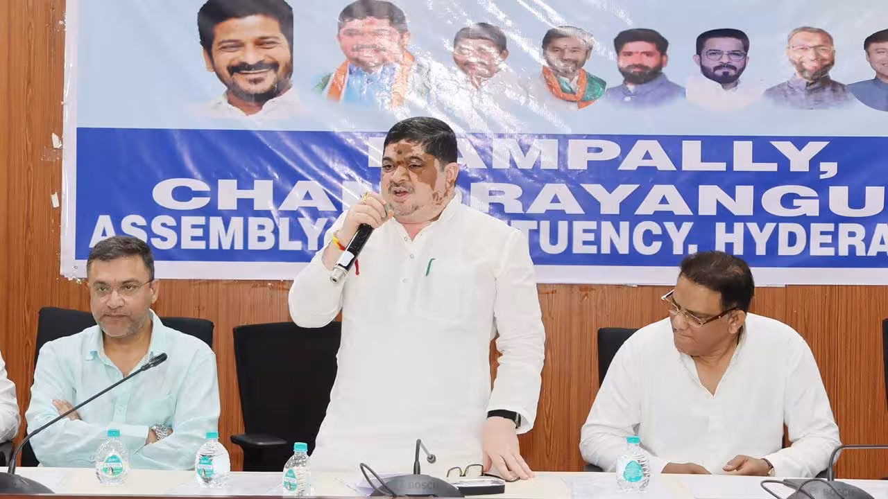 New Ration Cards | 48 గంటల్లోనే కొత్త రేషన్ కార్డులు జారీ : మంత్రి పొన్నం