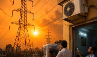 Electricity Consumption | రాష్ట్రంలో రికార్డు స్థాయికి విద్యుత్ వినియోగం..
