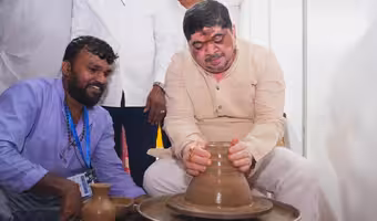 HMDA Grounds Artisan Mela | సండే స్పెషల్ ప్లాన్: హెచ్ఎండీఏ గ్రౌండ్స్లో ఎక్స్క్లూజివ్ ‘క్రాఫ్ట్స్ మేళా’.. స్పెషాలిటీ ఏంటంటే?