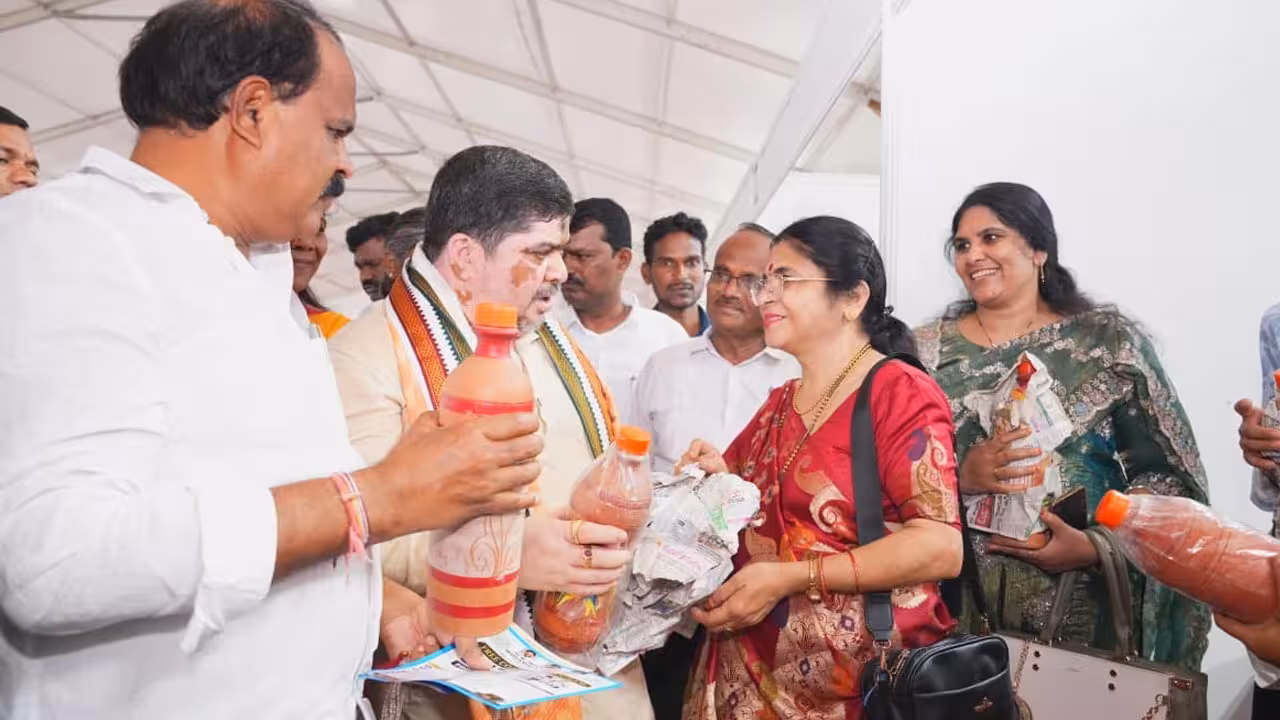 Hyderabad Ashada Bonalu Artisan Mela A Perfect Sunday Outing