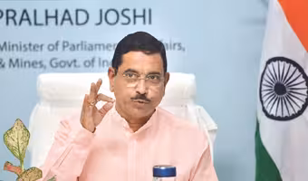 Pralhad Joshi Education Minister | ధర్మేంద్ర ప్రధాన్ ఔట్.. కేంద్ర నూతన విద్యాశాఖ మంత్రిగా ప్రహ్లాద్ జోషి