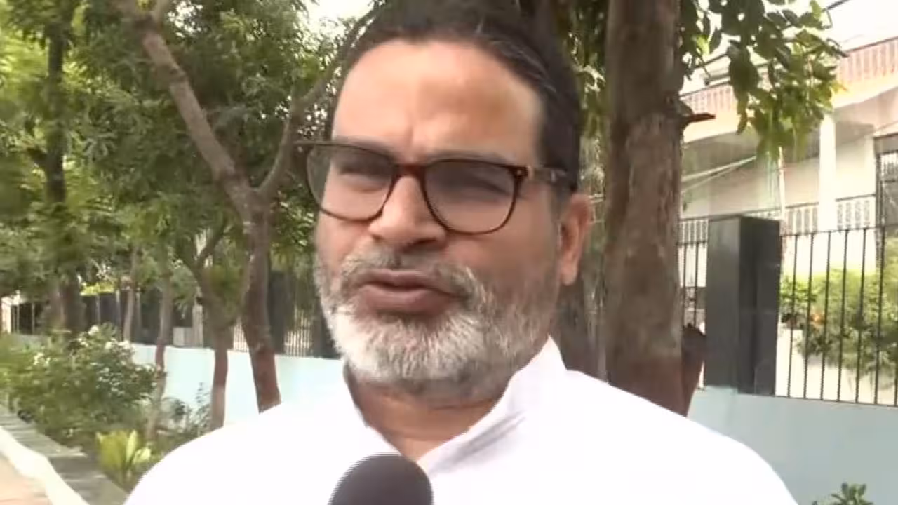 Prashant Kishor | బీజేపీ కంచుకోటపై ప్రశాంత్ కిషోర్ కన్ను.. బరిలో ‘జన్ సురాజ్’.. కులమత రాజకీయాలకు చెక్ పెట్టేందుకేనా?