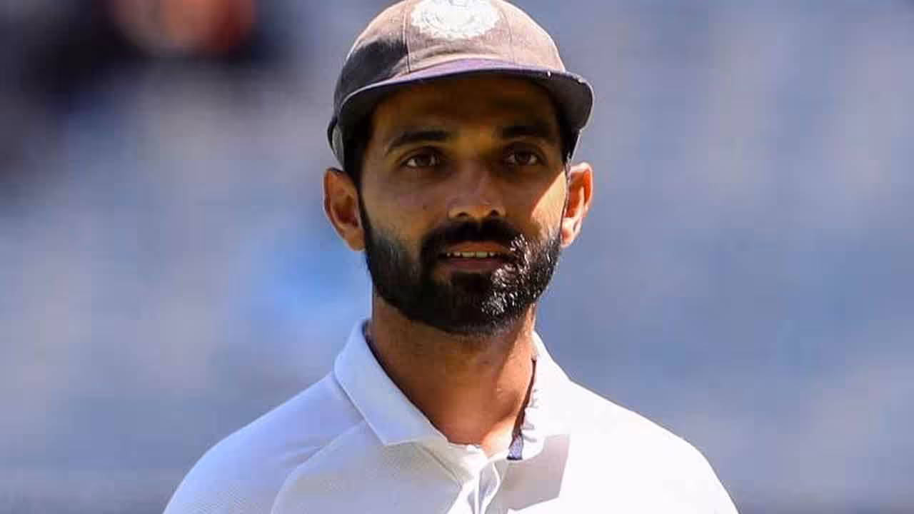 Ajinkya Rahane | అజింక్యా రహానే రిటైర్మెంట్.. క్రికెట్కు వీడ్కోలు..
