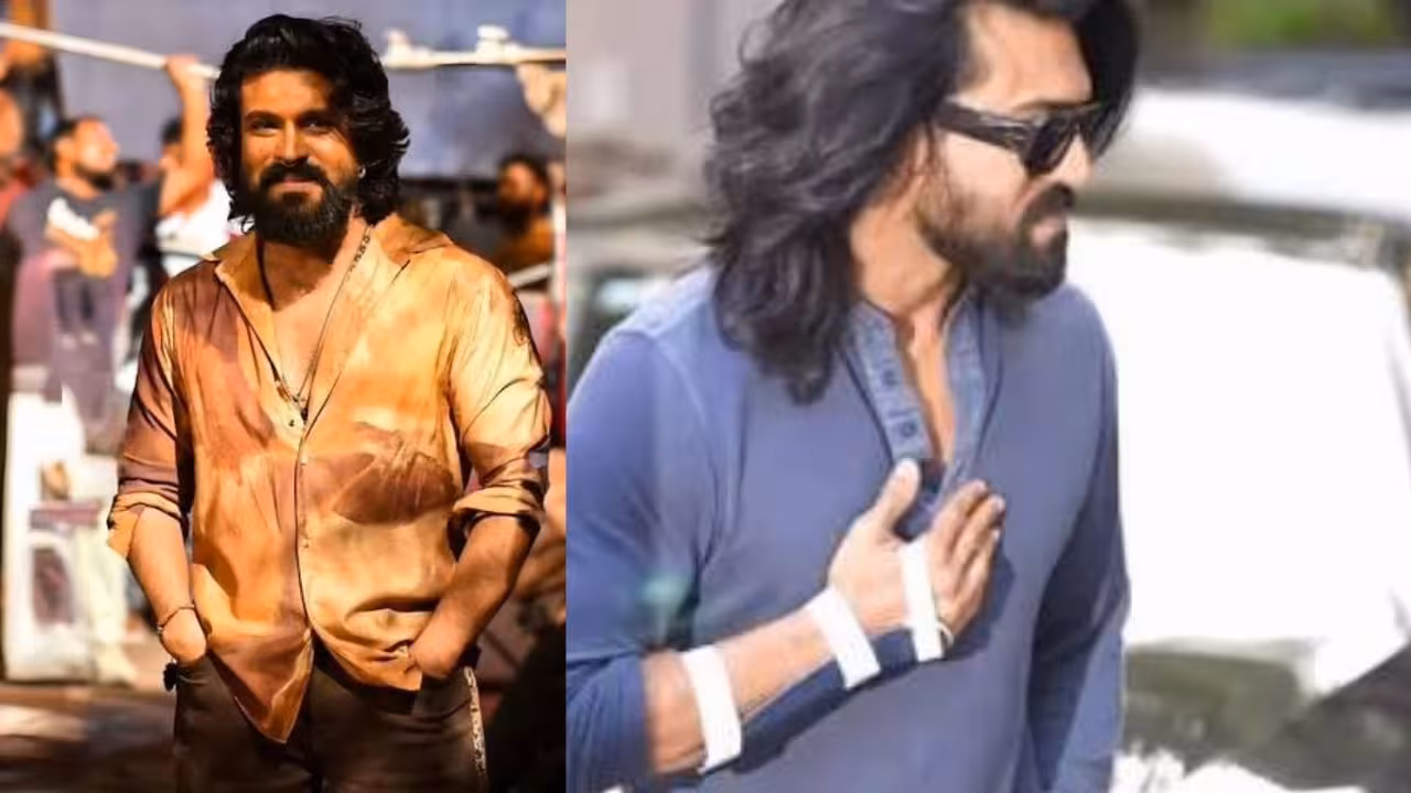 Ram Charan | రామ్చరణ్కు సర్జరీ – కోయంబత్తూరుకు మెగా ఫ్యామిలీ – ఆర్సీ 17 షూటింగ్ ఆలస్యం?