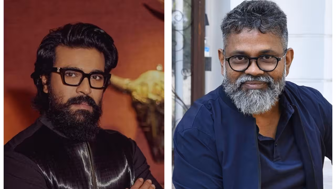 Ramcharan | పుకార్లకు పుల్స్టాప్ – రామ్చరణ్ , సుకుమార్ మూవీ జానర్ ఇదే – రిలీజ్ ఎప్పుడంటే?