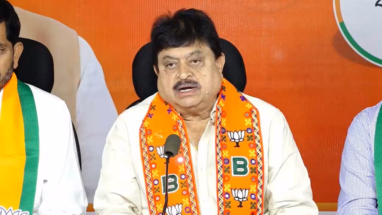 Ramchander Rao | సింగరేణిని కాపాడుతున్నది బీజేపీనే : రామచందర్ రావు