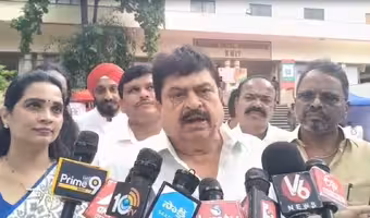 Ramchander Rao | సీఎం రేవంత్ రాజీనామా చేయాల్సిందే : రామచందర్ రావు