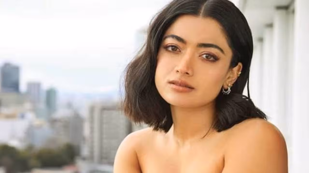 Rashmika Mandanna | కామన్వెల్త్ గేమ్స్ ముగింపు వేడుకల్లో రష్మిక మందన్న – తొలి తెలుగు హీరోయిన్గా అరుదైన ఘనత
