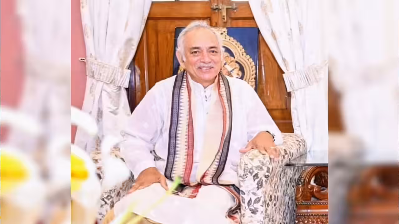 ISKCON vs Puri King Dispute Over Global Rath Yatra Dates Explained