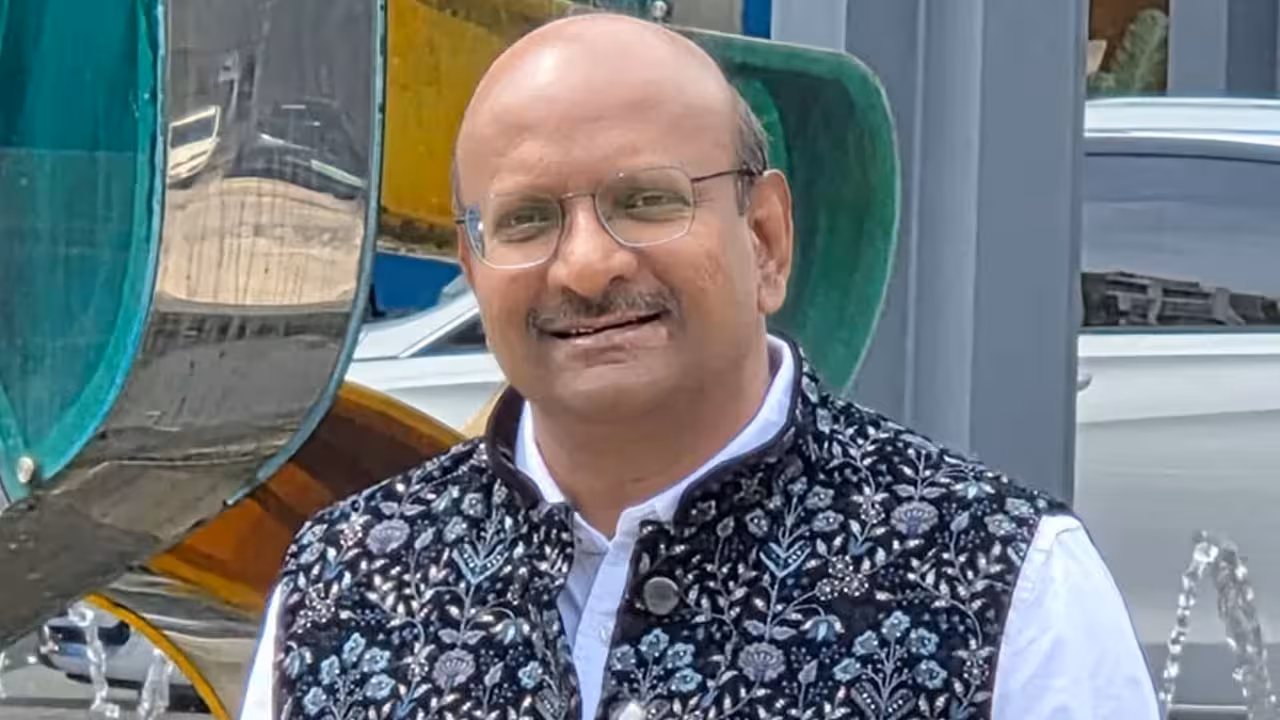ACB Raids | హెచ్ఎండీఏ చీఫ్ ఇంజినీర్ నివాసంపై ఏసీబీ దాడులు..