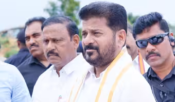 Hakimpet Education Hub | హకీంపేట ఎడ్యుకేషన్ హబ్పై సీఎం రేవంత్ సీరియస్: అధికారులకు వార్నింగ్, ప్రతీ నెలా సైట్లోనే బస!