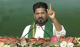 CM Revanth Reddy | కేసీఆర్.. కరెంట్ వైర్ పట్టుకో కాకిలా మాడిమసై పోతావ్ : సీఎం రేవంత్ రెడ్డి