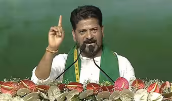 CM Revanth Reddy | అరే బుర్ర తక్కువోడా.. మేడిగడ్డ నింపితే భద్రాచలం రాముడే ఉండడు రా : సీఎం రేవంత్ రెడ్డి