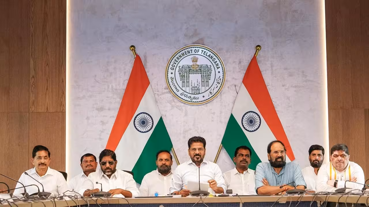 Kaleshwaram Project | అప్పుడే వార్నింగ్ ఇచ్చినా.. కేసీఆర్ పట్టించుకోలేదు