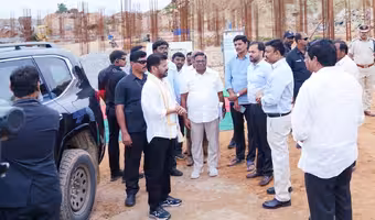 Makthal Narayanpet Kodangal Lift Irrigation | మక్తల్ ప్రాజెక్ట్‌పై సీఎం సీరియస్.. అధికారులకు డెడ్‌లైన్