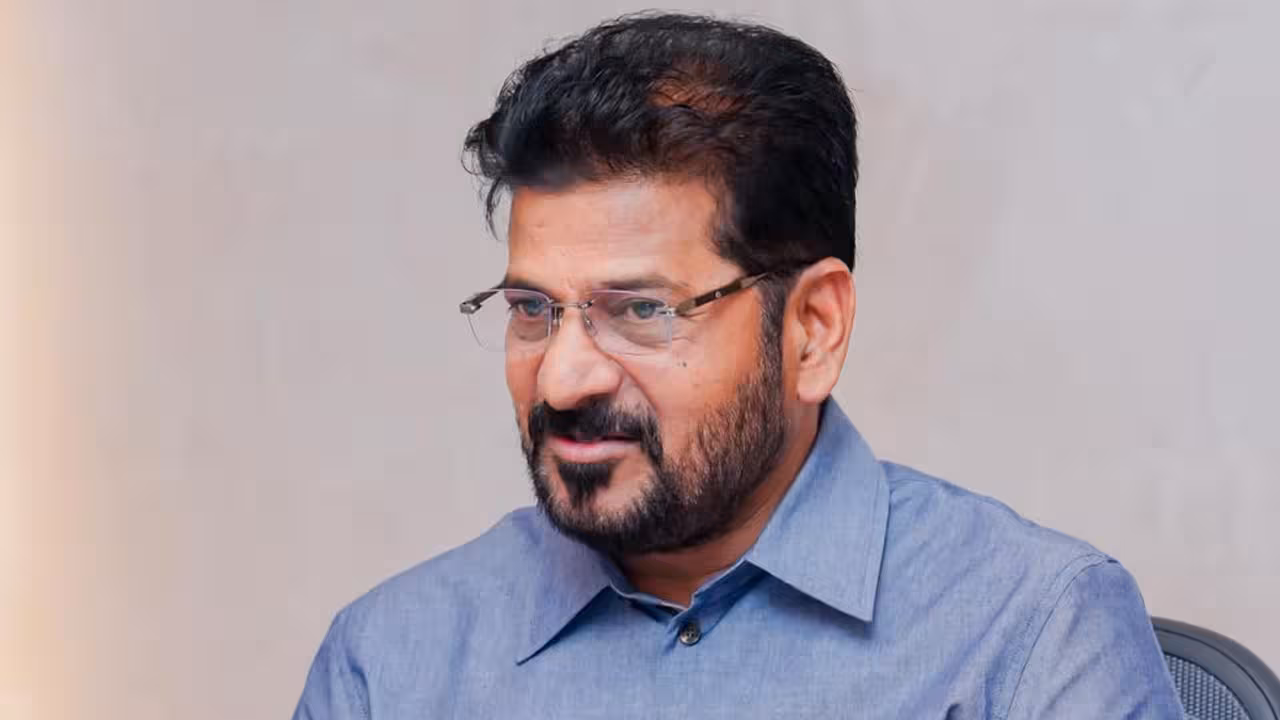 Revanth Reddy | సీఎం రేవంత్ విదేశీ పర్యటన.. ఏసీబీ కోర్టు షరతులు