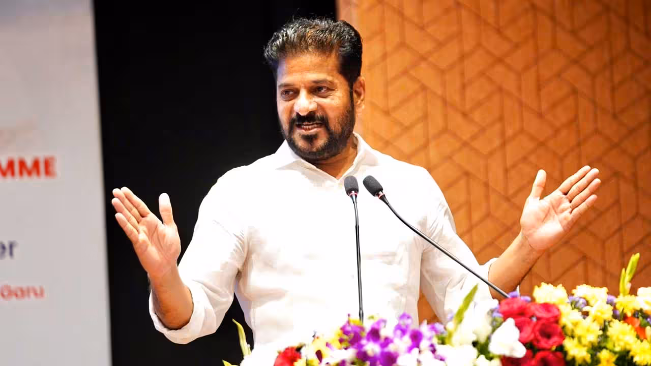 CM Revanth Reddy | ఇంజినీరింగ్ ఎడ్యుకేషన్ ఓ క్రిమినల్ వేస్ట్ : సీఎం రేవంత్ రెడ్డి