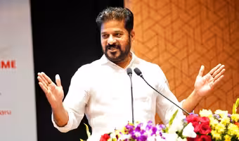 Revanth Reddy | అమెరికా టూర్ కేన్సిల్.. సీఎం రేవంత్ విదేశీ పర్యటన కుదింపు