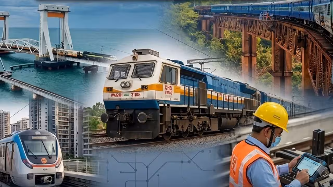 RRB Technician | రైల్వేలో 6565 టెక్నీషియన్ పోస్టులు.. సికింద్రాబాద్ జోన్లోనూ ఖాళీలు.. దరఖాస్తులు షురూ..