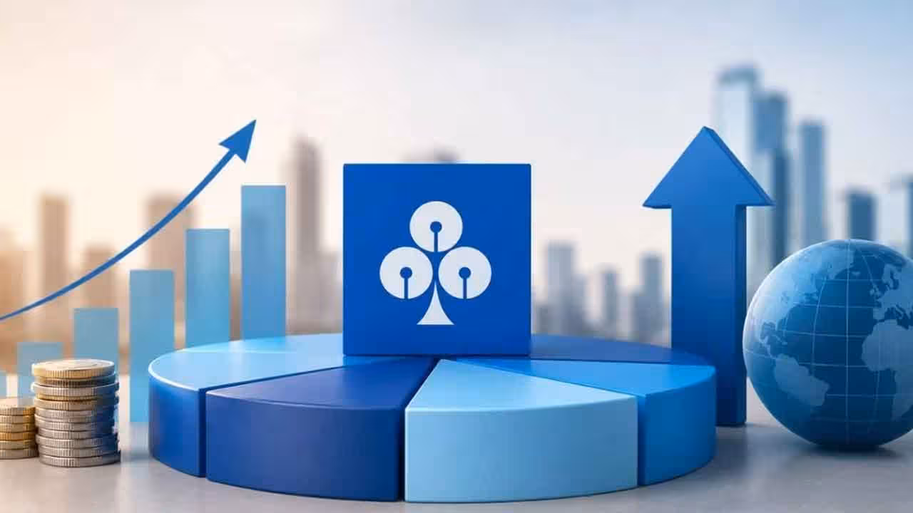 SBI Funds Management IPO | ఎస్బీఐ ఫండ్స్ మేనేజ్మెంట్ ఐపీఓ.. షేర్ ధర రూ.574, రిటైల్ పెట్టుబడిదారులు ఎంత పెట్టాలి?