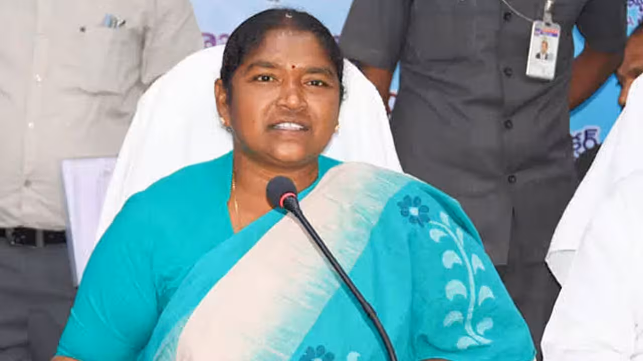 New Pensions | అర్హులందరికీ కొత్త పెన్షన్లు.. ఆగస్టు 15 నుంచి పంపిణి: మంత్రి సీతక్క