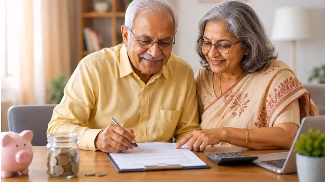 Senior Citizen | సీనియర్ సిటిజన్లకు ఎఫ్డీలపై 8 శాతం వరకు వడ్డీ.. ఏ బ్యాంక్ ఎంత ఇస్తోంది..?