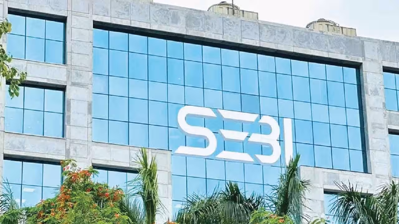 SEBI | సెబీ కీలక నిర్ణయం.. ఓపెన్ మార్కెట్ షేర్ బైబ్యాక్లకు మళ్లీ గ్రీన్ సిగ్నల్..