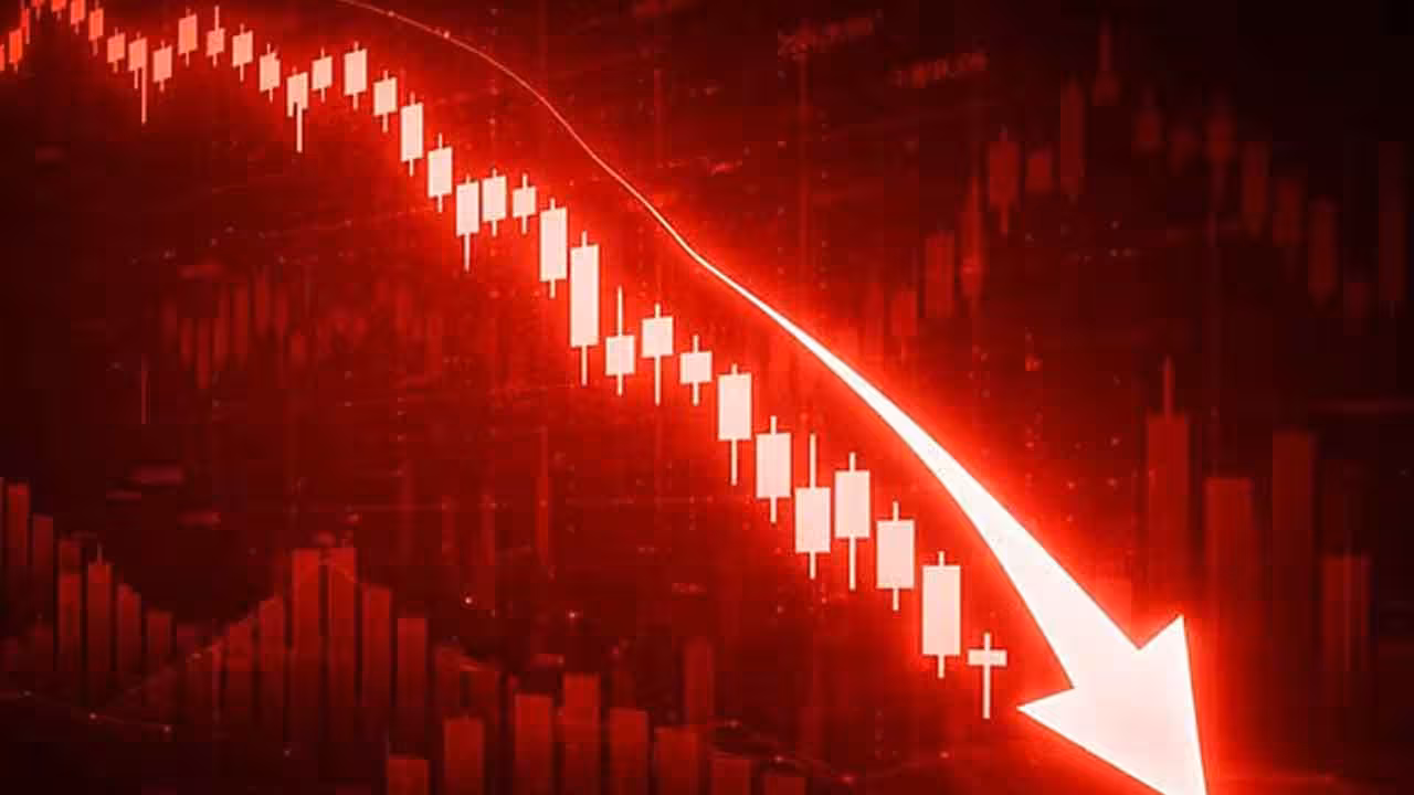 Stock Markets | మధ్యప్రాచ్య ఉద్రిక్తతల ఎఫెక్ట్.. నష్టాల్లో ముగిసిన భారత స్టాక్ మార్కెట్లు..