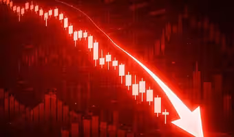 Stock Markets | మధ్యప్రాచ్య ఉద్రిక్తతల ఎఫెక్ట్.. నష్టాల్లో ముగిసిన భారత స్టాక్ మార్కెట్లు..