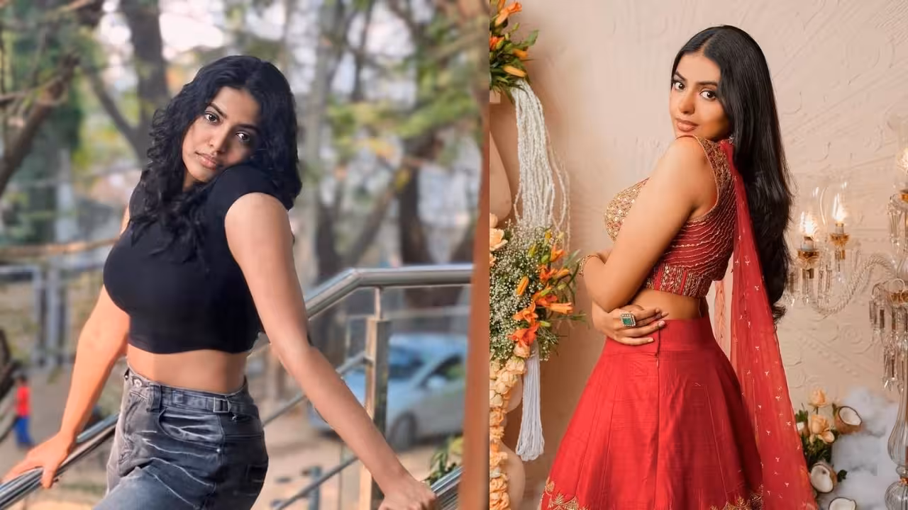 Shivani Rajashekar | స్టార్ హీరో కొడుకుతో రాజశేఖర్ కూతురు రొమాన్స్ – నాలుగేళ్ల తర్వాత కోలీవుడ్లో ఛాన్స్