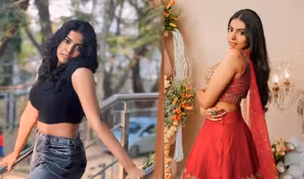 Shivani Rajashekar | స్టార్ హీరో కొడుకుతో రాజశేఖర్ కూతురు రొమాన్స్ – నాలుగేళ్ల తర్వాత కోలీవుడ్లో ఛాన్స్