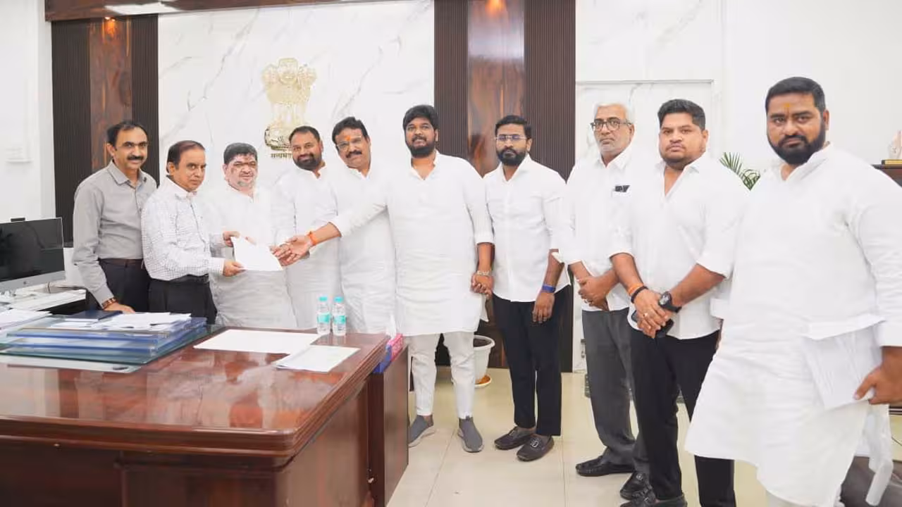SIR | తెలంగాణలో ‘సర్’ గడువు పొడిగించండి.. మంత్రి పొన్నం విజ్ఞప్తి