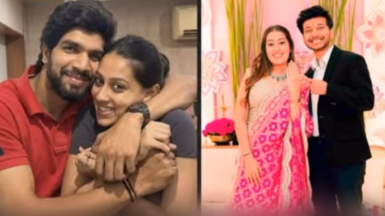 Pune Realtor Murder Siya Goyal Secretly Married Lover Before Killing Ketan