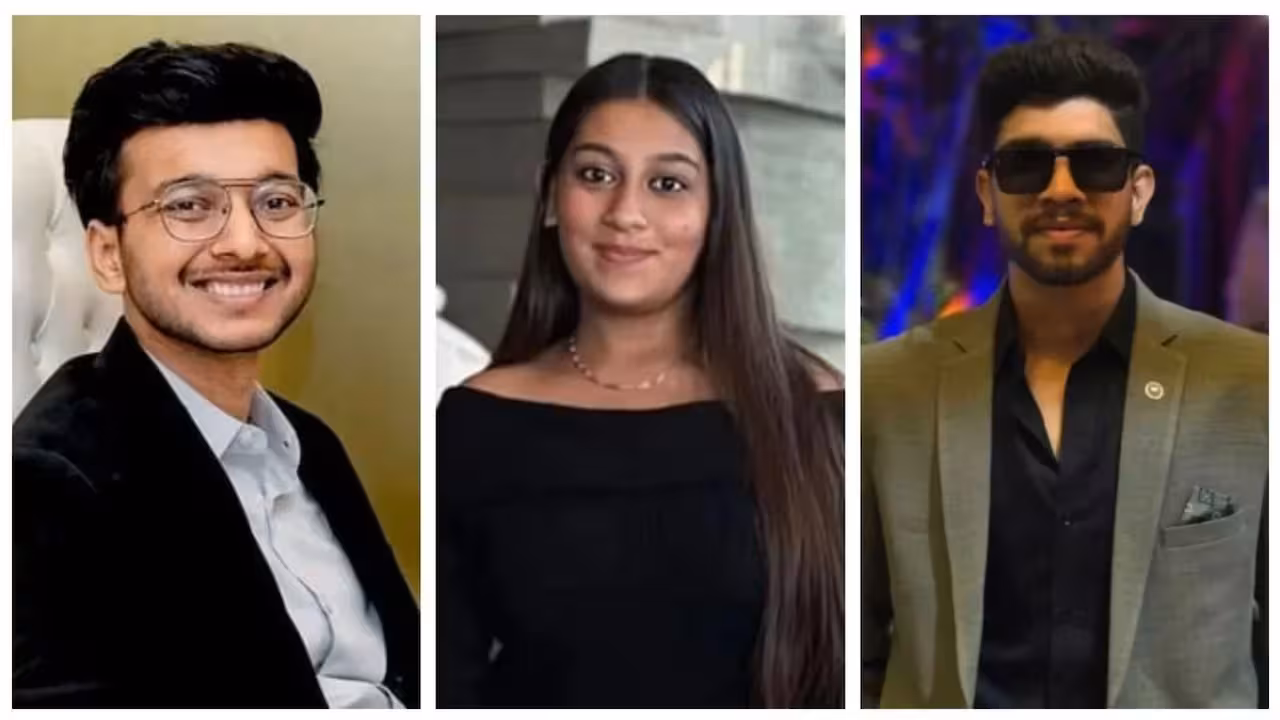 Pune Ketan Agarwal Death Case | కేతన్ మర్డర్ కేసులో షాకింగ్ ట్విస్ట్: కాబోయే భర్తను చంపకముందే ప్రియుడిని పెళ్లాడిన సియా!