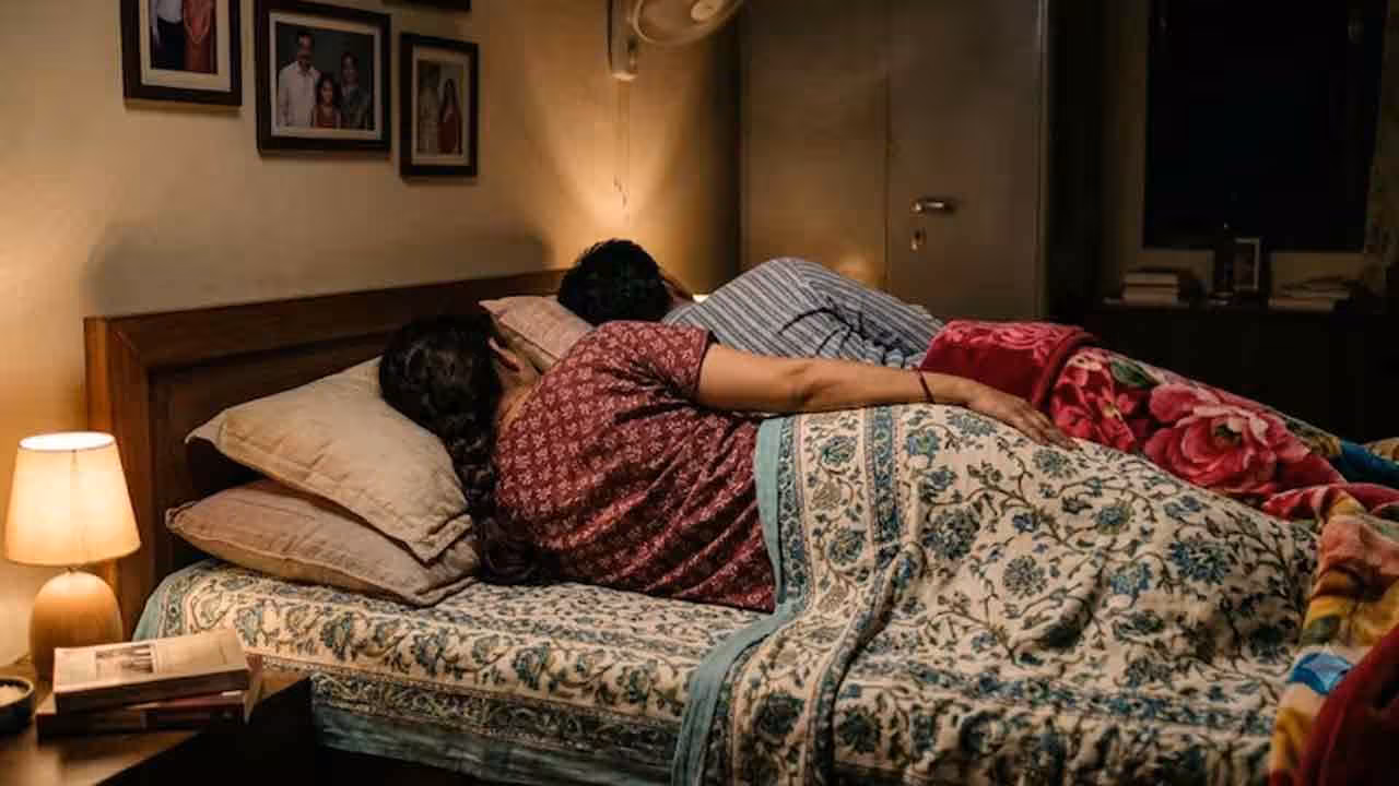 Divorce for Snoring | రాత్రిళ్లు నీ గురక భరించలేపోతున్నా.. భర్తను విడాకులు కోరిన భార్య